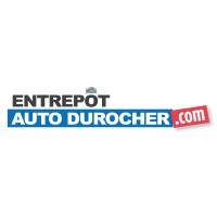 Auto Durocher logo, Auto Durocher contact details