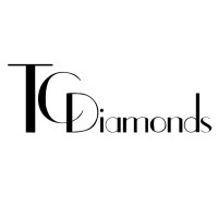 TC Diamonds logo, TC Diamonds contact details