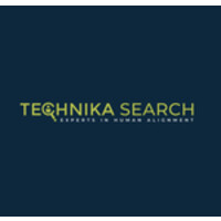 Technika Search logo, Technika Search contact details