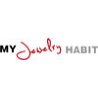 My Jewelry Habit logo, My Jewelry Habit contact details