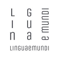 LinguaeMundi logo, LinguaeMundi contact details