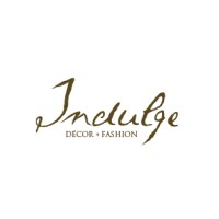 Indulge Décor + Fashion logo, Indulge Décor + Fashion contact details