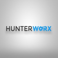 HunterWorx Limited logo, HunterWorx Limited contact details