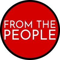 From The People logo, From The People contact details