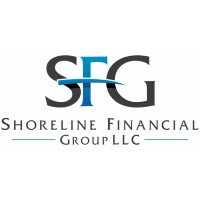 Shoreline Financial Group LLC logo, Shoreline Financial Group LLC contact details