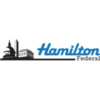 Hamilton Federal logo, Hamilton Federal contact details