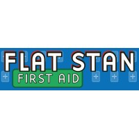 Flat Stan First Aid Limited logo, Flat Stan First Aid Limited contact details