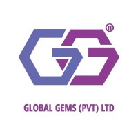 Global Gems (Pvt) Ltd logo, Global Gems (Pvt) Ltd contact details