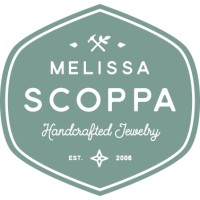 Melissa Scoppa Jewelry logo, Melissa Scoppa Jewelry contact details