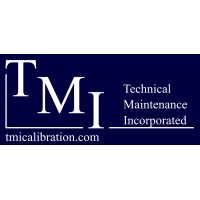 Technical Maintenance, Inc. logo, Technical Maintenance, Inc. contact details