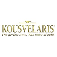 Kousvelaris logo, Kousvelaris contact details