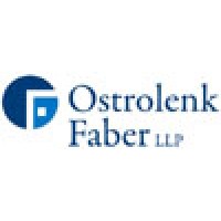 Ostrolenk, Faber, Gerb & Soffen, LLP logo, Ostrolenk, Faber, Gerb & Soffen, LLP contact details