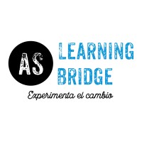 AS Learning Bridge logo, AS Learning Bridge contact details