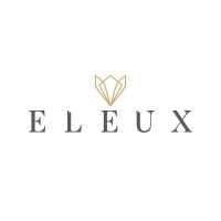 Eleux logo, Eleux contact details