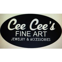 Cee Cee's Fine Art Jewelry logo, Cee Cee's Fine Art Jewelry contact details