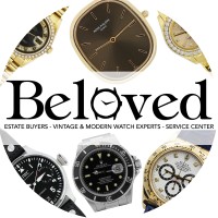 Beloved Watch logo, Beloved Watch contact details