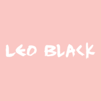 Leo Black NYC logo, Leo Black NYC contact details