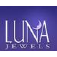 Luna Jewels logo, Luna Jewels contact details