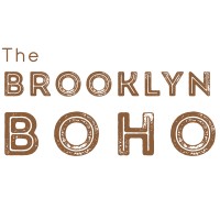 The Brooklyn Boho logo, The Brooklyn Boho contact details