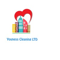 YounessCleaningLTD logo, YounessCleaningLTD contact details