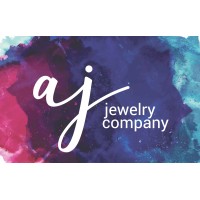 AJ Jewelry Company logo, AJ Jewelry Company contact details