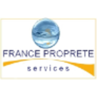 FRANCE PROPRETE SERVICES logo, FRANCE PROPRETE SERVICES contact details