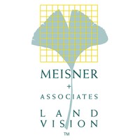 Meisner + Associates / Land Vision logo, Meisner + Associates / Land Vision contact details