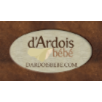 d'Ardois bébé logo, d'Ardois bébé contact details