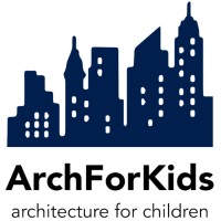 ArchForKids LLC logo, ArchForKids LLC contact details