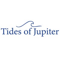 Tides of Jupiter logo, Tides of Jupiter contact details