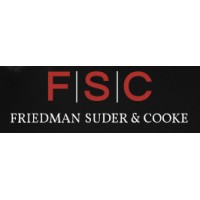 Friedman, Suder & Cooke logo, Friedman, Suder & Cooke contact details