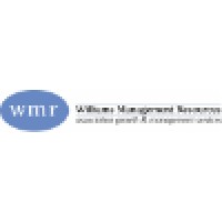 Williams Management Resources, Inc. logo, Williams Management Resources, Inc. contact details