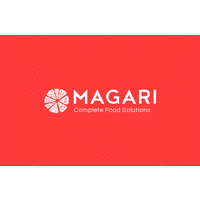 Magari Foods logo, Magari Foods contact details