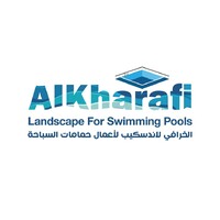 ALKharafi Landscape For Swimming Pools logo, ALKharafi Landscape For Swimming Pools contact details