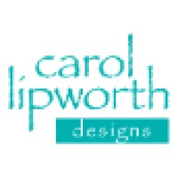 Carol Lipworth Designs logo, Carol Lipworth Designs contact details