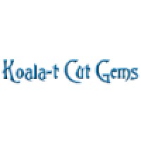 koala-t cut gems logo, koala-t cut gems contact details