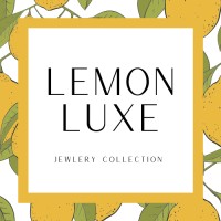 Lemon Luxe logo, Lemon Luxe contact details