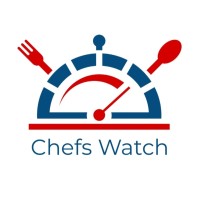 Chefs Watch logo, Chefs Watch contact details