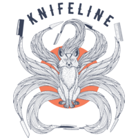 Knifeline LLC logo, Knifeline LLC contact details