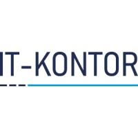 IT-KONTOR GmbH logo, IT-KONTOR GmbH contact details