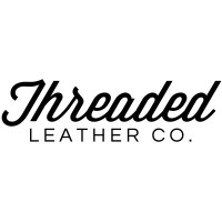 Threaded Leather Co. logo, Threaded Leather Co. contact details