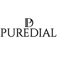 Puredial logo, Puredial contact details