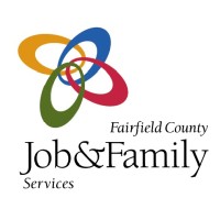 Fairfield County Job and Family Services logo, Fairfield County Job and Family Services contact details