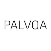 Palvoa logo, Palvoa contact details