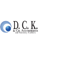 D. C. K. & Company Accountants and Statutory Auditors logo, D. C. K. & Company Accountants and Statutory Auditors contact details