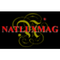 NATLUXMAG logo, NATLUXMAG contact details