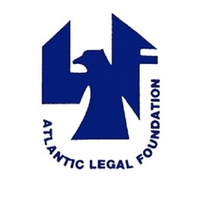 Atlantic Legal Foundation logo, Atlantic Legal Foundation contact details