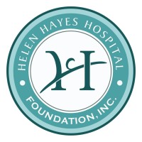 Helen Hayes Hospital Foundation logo, Helen Hayes Hospital Foundation contact details