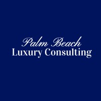 Palm Beach Luxury Consulting logo, Palm Beach Luxury Consulting contact details