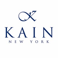 KAIN New York logo, KAIN New York contact details